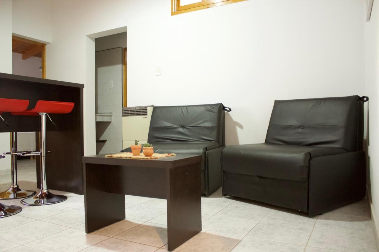 Apartamentos Irigoyen San Rafael  Exterior foto